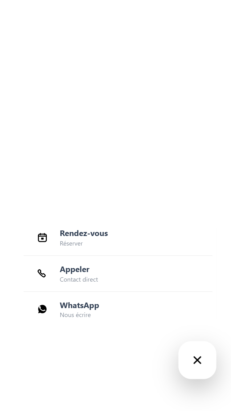 Konnect Contact Button — actions